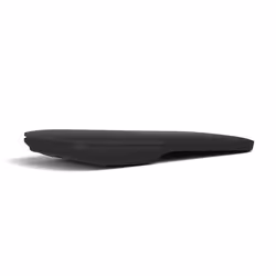 Microsoft Surface Arc mouse Viaggio Ambidestro Bluetooth BlueTrack 1800 DPI - Vista aggiuntiva 4