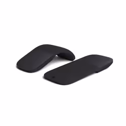 Microsoft Surface Arc mouse Viaggio Ambidestro Bluetooth BlueTrack 1800 DPI - Vista aggiuntiva 7