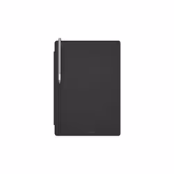 Microsoft Surface Pro Type Cover Tedesco Microsoft Cover port Nero