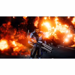 Microsoft Crackdown 3 Standard Tedesca, Inglese, Cinese semplificato, ESP, Francese, ITA, Portoghese Xbox One - Vista aggiuntiva 7