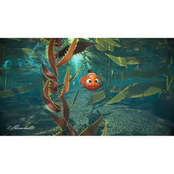 Microsoft Rush: Un'Avventura Disney Pixar - Vista aggiuntiva 4