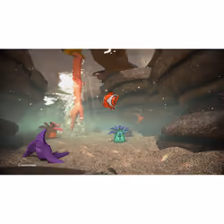 Microsoft Rush: Un'Avventura Disney Pixar - Vista aggiuntiva 5