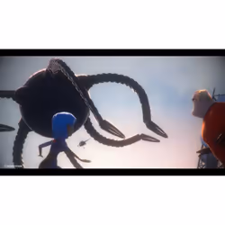 Microsoft Rush: Un'Avventura Disney Pixar - Vista aggiuntiva 6