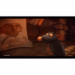 Microsoft Rush: Un'Avventura Disney Pixar - Vista aggiuntiva 7