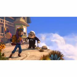 Microsoft Rush: Un'Avventura Disney Pixar - Vista aggiuntiva 8