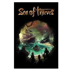Microsoft Sea of Thieves Standard Xbox One