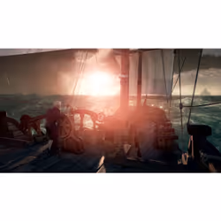 Microsoft Sea of Thieves Standard Xbox One - Vista aggiuntiva 2