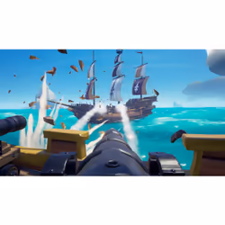 Microsoft Sea of Thieves Standard Xbox One - Vista aggiuntiva 4
