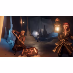 Microsoft Sea of Thieves Standard Xbox One - Vista aggiuntiva 5