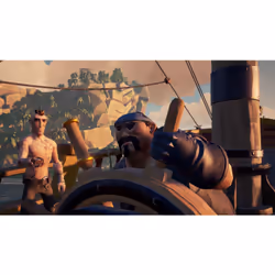Microsoft Sea of Thieves Standard Xbox One - Vista aggiuntiva 7