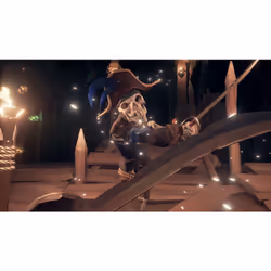 Microsoft Sea of Thieves Standard Xbox One - Vista aggiuntiva 8