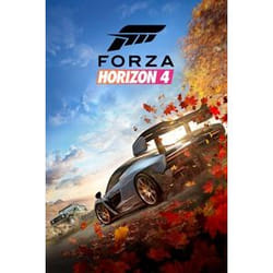 Microsoft Forza Horizon 4 Standard Edition, Xbox One