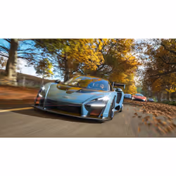 Microsoft Forza Horizon 4 Standard Edition, Xbox One - Vista aggiuntiva 5