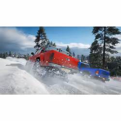 Microsoft Forza Horizon 4 Standard Edition, Xbox One - Vista aggiuntiva 6
