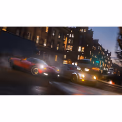 Microsoft Forza Horizon 4 - Vista aggiuntiva 4