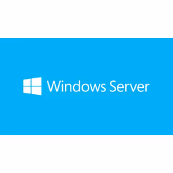 Microsoft Windows Server 2019, Produttore di apparecchiature originali (OEM), ITA, Client Access License (CAL), 32 GB, 0,512 ...