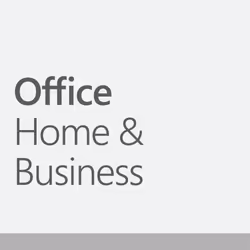 Microsoft Office Home and Business 2019, 1 licenza/e, Base, Licenza