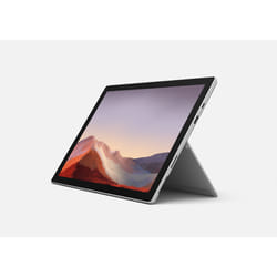Microsoft Surface Pro 7 Intel® Core™ i5 256 GB 31,2 cm (12.3") 16 GB Wi-Fi 6 (802.11ax) Windows 10 Home Platino