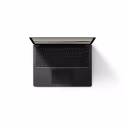 Microsoft Surface Laptop 3 i7-1065G7 15" Touch 16 GB 512 GB SSD Win10 Pro Nero - Vista aggiuntiva 5
