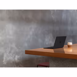 Microsoft Surface Laptop 3 i7-1065G7 15" Touch 16 GB 512 GB SSD Win10 Pro Nero - Vista aggiuntiva 6