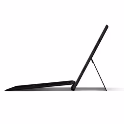 Microsoft Surface Tastiera cover Pro – Nero - Vista aggiuntiva 4