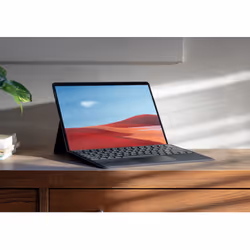 Microsoft Surface Tastiera cover Pro – Nero - Vista aggiuntiva 5