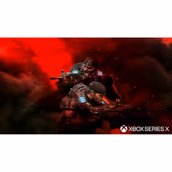 Microsoft GEARS 5 - Vista aggiuntiva 2