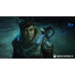 Microsoft GEARS 5 - Vista aggiuntiva 3