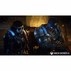 Microsoft GEARS 5 - Vista aggiuntiva 4