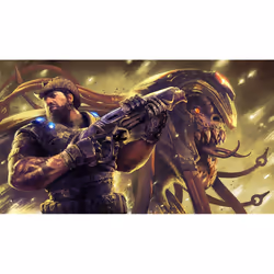 Microsoft GEARS 5 - Vista aggiuntiva 6