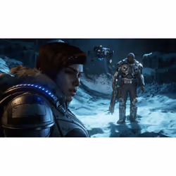 Microsoft GEARS 5 - Vista aggiuntiva 8