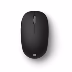 Microsoft Bluetooth® Mouse – Nero - Vista aggiuntiva 2