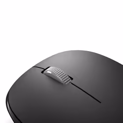 Microsoft Bluetooth® Mouse – Nero - Vista aggiuntiva 4
