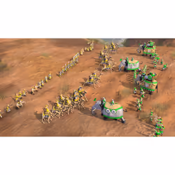 Microsoft Age of Empires IV: Anniversary Edition Anniversario Inglese PC - Vista aggiuntiva 4