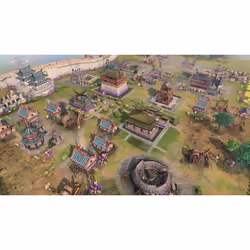 Microsoft Age of Empires IV: Anniversary Edition Anniversario Inglese PC - Vista aggiuntiva 5