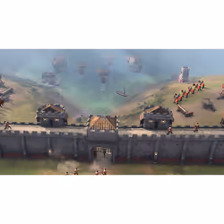 Microsoft Age of Empires IV: Anniversary Edition Anniversario Inglese PC - Vista aggiuntiva 6
