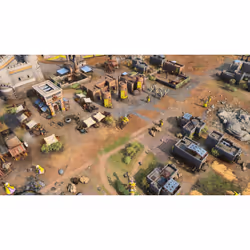 Microsoft Age of Empires IV: Anniversary Edition Anniversario Inglese PC - Vista aggiuntiva 8