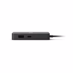 Microsoft USB-C Travel Hub USB 3.2 Gen 2 (3.1 Gen 2) Type-C Nero