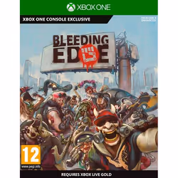 Microsoft Bleeding Edge, Xbox One, Modalità multiplayer, RP (Rating Pending)