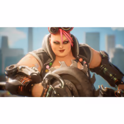 Microsoft Bleeding Edge Standard Xbox One