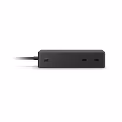 Microsoft Surface Dock 2 docking station per dispositivo mobile Tablet Nero - Vista aggiuntiva 4