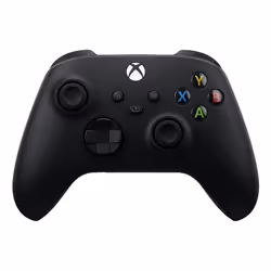 Microsoft Xbox Series X 1 TB Wi-Fi Nero - Vista aggiuntiva 4