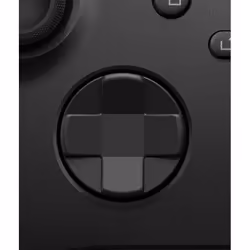 Microsoft Xbox Series X 1 TB Wi-Fi Nero - Vista aggiuntiva 7