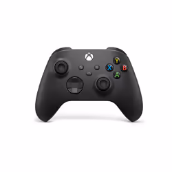Microsoft Xbox Series X 1 TB Wi-Fi Nero - Vista aggiuntiva 4