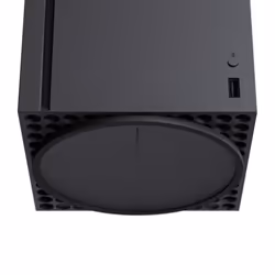 Microsoft Xbox Series X 1 TB Wi-Fi Nero - Vista aggiuntiva 5