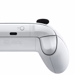 Microsoft Xbox Series S 512 GB Wi-Fi Bianco - Vista aggiuntiva 4