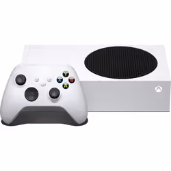 Microsoft Xbox Series S 512 GB Wi-Fi Bianco - Vista aggiuntiva 5