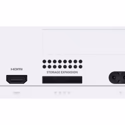 Microsoft Xbox Series S 512 GB Wi-Fi Bianco - Vista aggiuntiva 6