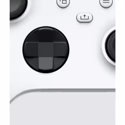 Microsoft Xbox Series S 512 GB Wi-Fi Bianco - Vista aggiuntiva 8