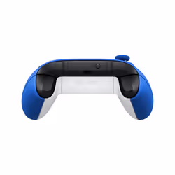 Microsoft Xbox Wireless Controller Blu, Bianco Bluetooth/USB Gamepad Analogico/Digitale Android, PC, Xbox One, Xbox One S, Xbox One X, Xbox Series S, Xbox Series X, iOS - Vista aggiuntiva 5